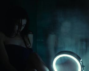 Look Away - Sexy Masturbation Scene