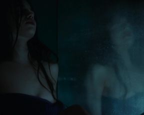 Look Away - Sexy Masturbation Scene