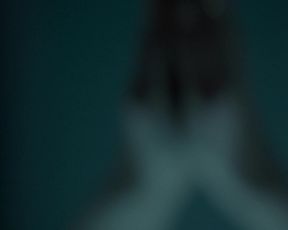 Look Away - Sexy Masturbation Scene