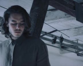 Knyttet til Helvede. Paradis