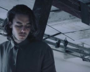 Knyttet til Helvede. Paradis