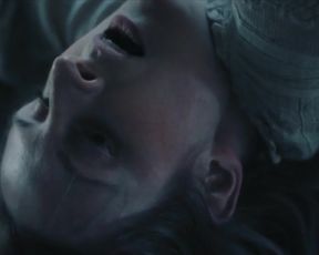 Knyttet til Helvede. Paradis