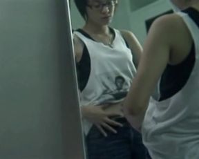 Kendy rain - Girl  Masturbating in Jeans