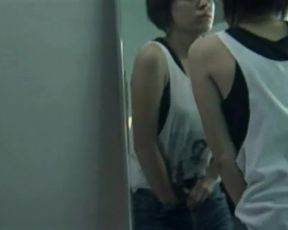 Kendy rain - Girl  Masturbating in Jeans