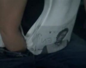 Kendy rain - Girl  Masturbating in Jeans