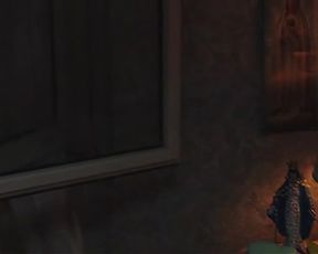 Sexy Indivisibili - Young Girls Hot scene TV show scenes