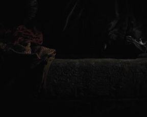 In Darkness Masturbatiion