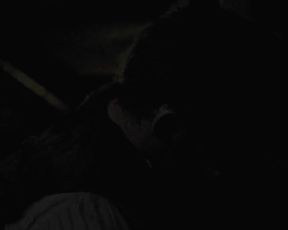 In Darkness Masturbatiion