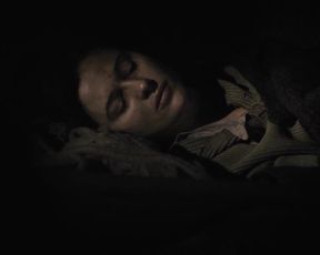 In Darkness Masturbatiion