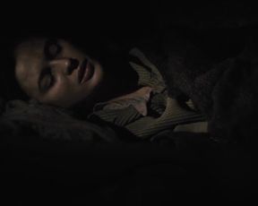 In Darkness Masturbatiion