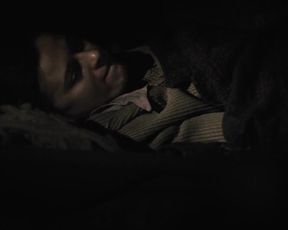 In Darkness Masturbatiion