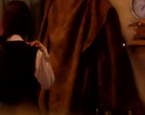 Hydes Secret Nightmare - Hot Masturbatiion Video