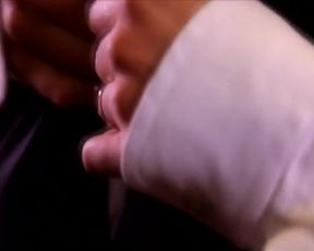 Hydes Secret Nightmare - Hot Masturbatiion Video