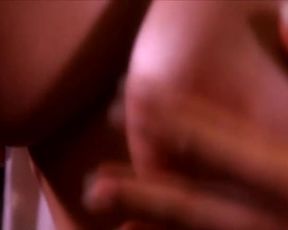 Hydes Secret Nightmare - Hot Masturbatiion Video