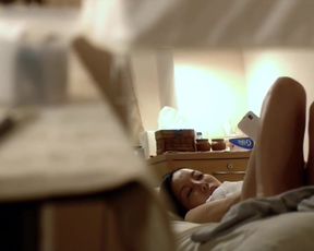 Hana Torikago - Asian Masturbation