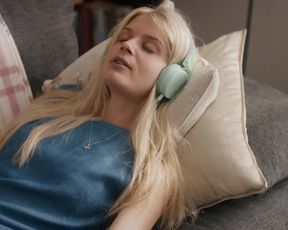 Funny Scene of Masturbation Girl - Donna