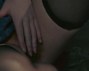 Explicit sex scene Exzesse - Explicit Scene of Masturbation Actress Adult video from the movie