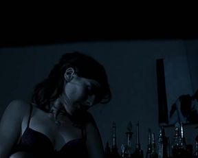 Actress El Habitante Incierto - Noir Masturbation Video
