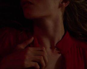 Dressed Masturbation Scene - Welcome The Stranger