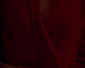 Dressed Masturbation Scene - Welcome The Stranger