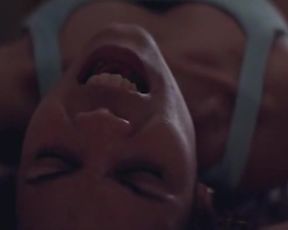 Carpinteros - Solo Masturbation Scene