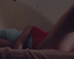 Carpinteros - Solo Masturbation Scene