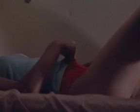 Carpinteros - Solo Masturbation Scene