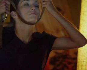 Bild von ihr - Solo Scene