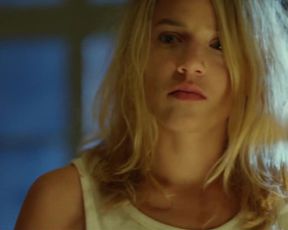 Bild von ihr - Solo Scene