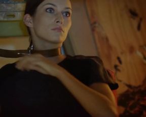 Bild von ihr - Solo Scene