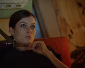 Bild von ihr - Solo Scene