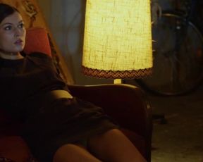 Bild von ihr - Solo Scene