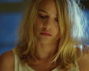 Bild von ihr - Solo Scene