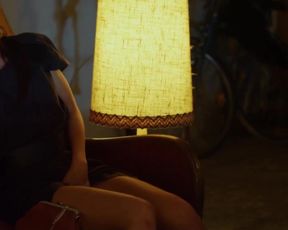 Bild von ihr - Solo Scene