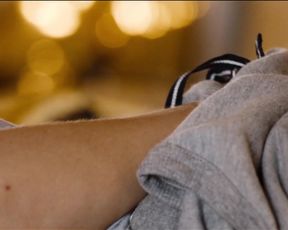 Affenkönig - Solo girl scene