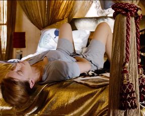 Affenkönig - Solo girl scene