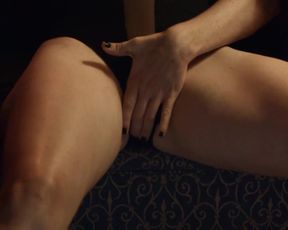 A Thought of Ecstasy - Masturbation Video