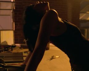 Celebrity Lesbian Video - Vida - BDSM lesby Scene 