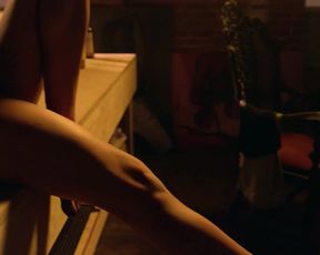 Celebrity Lesbian Video - Vida - BDSM lesby Scene 