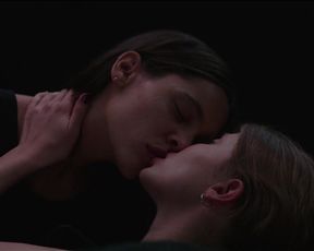 Celebrity Lesbian Video - Thelma - Lesbian in Thriller Movies 