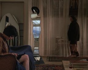 Celebrity Lesbian Video - The Unbearable Lightness of Being 