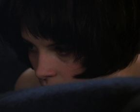 Celebrity Lesbian Video - The Unbearable Lightness of Being 