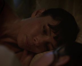 Sexy The Sinner - Hot Short Lesby Scene TV show scenes