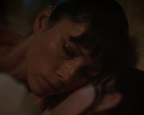 Sexy The Sinner - Hot Short Lesby Scene TV show scenes