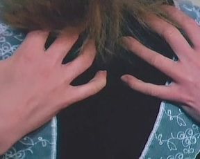 Celebrity Lesbian Video - The Princess and the Call Girl - Classic Lesbian 