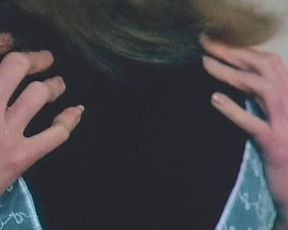 Celebrity Lesbian Video - The Princess and the Call Girl - Classic Lesbian 