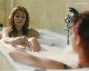 Sexy The Piano Room - Hot Lesby Scene TV show scenes