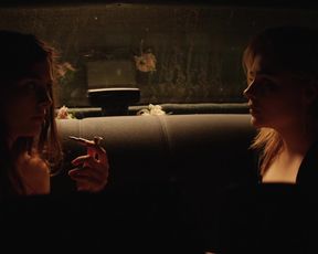 Celebrity Lesbian Video - The Miseducationof Cameron Post - Lesby 