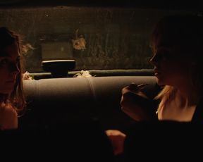 Celebrity Lesbian Video - The Miseducationof Cameron Post - Lesby 