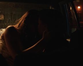 Celebrity Lesbian Video - The Miseducationof Cameron Post - Lesby 